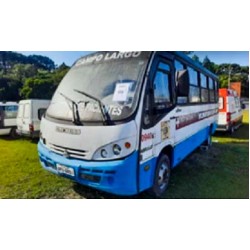 Prefeitura de Campo Largo realizou leilão de bens inservíveis